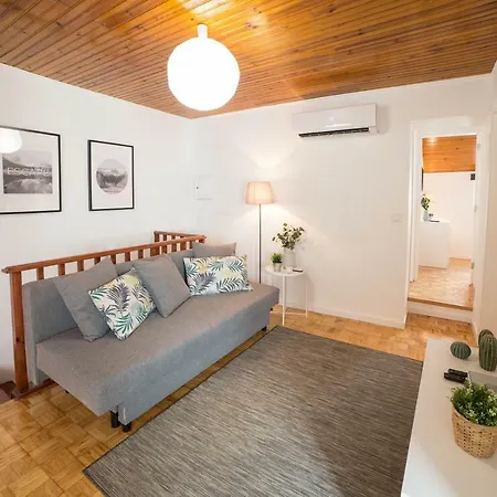 Flh Bairro Alto Charming Apartment Lisbon Exterior photo