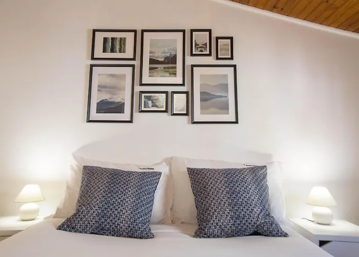 Flh Bairro Alto Charming Apartment