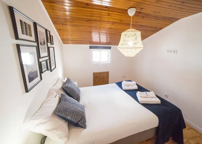Flh Bairro Alto Charming Apartment